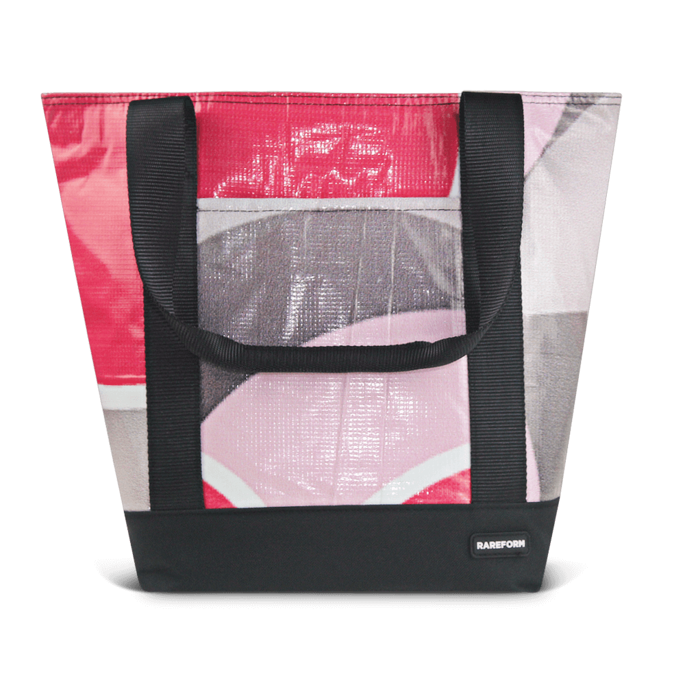 Beck Cooler Tote