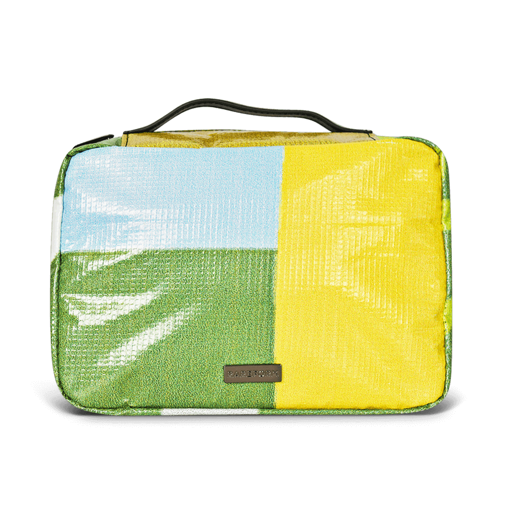 Vienna Toiletry Bag