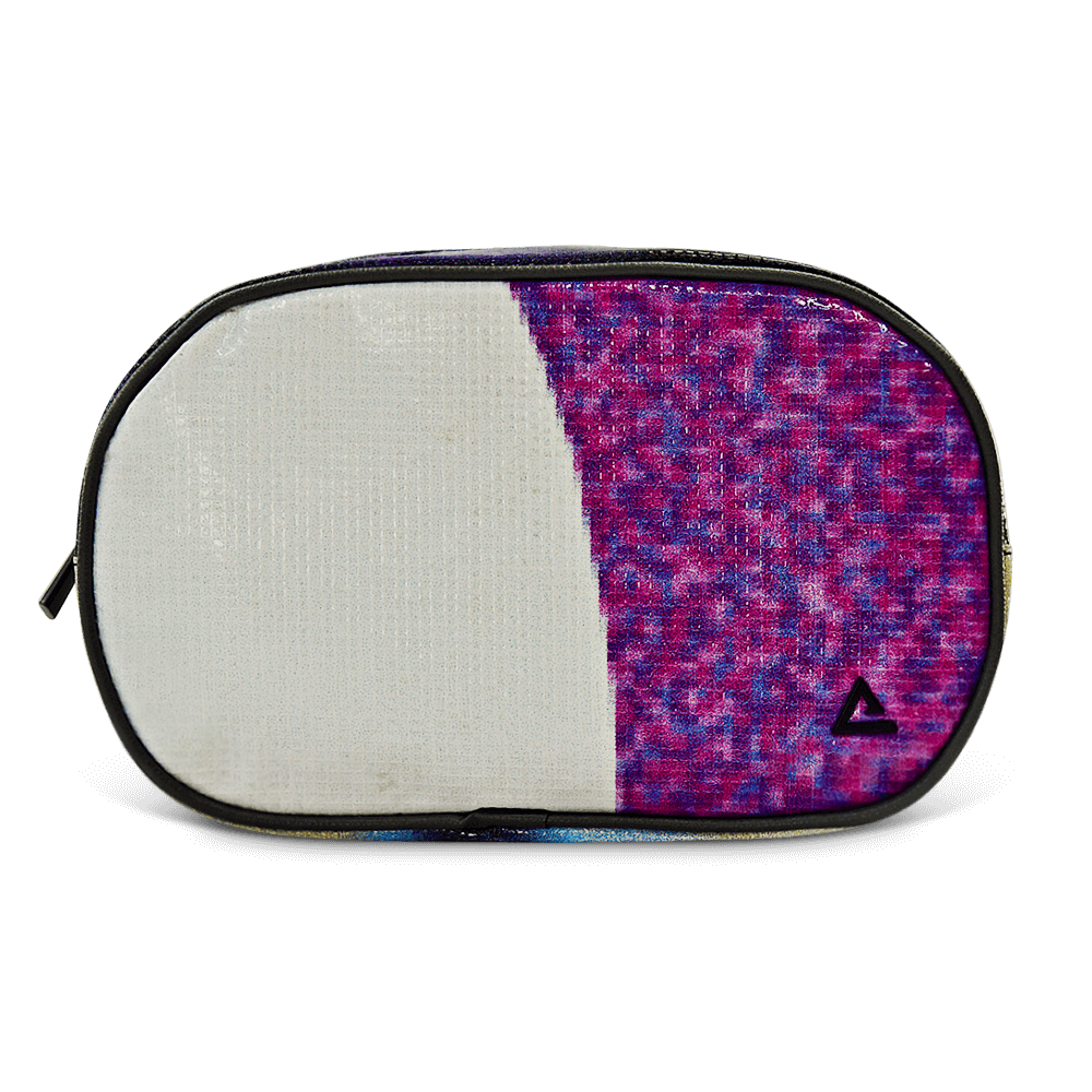 Riley Cosmetic Bag