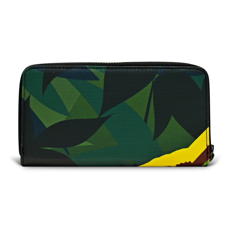 Madison Wristlet
