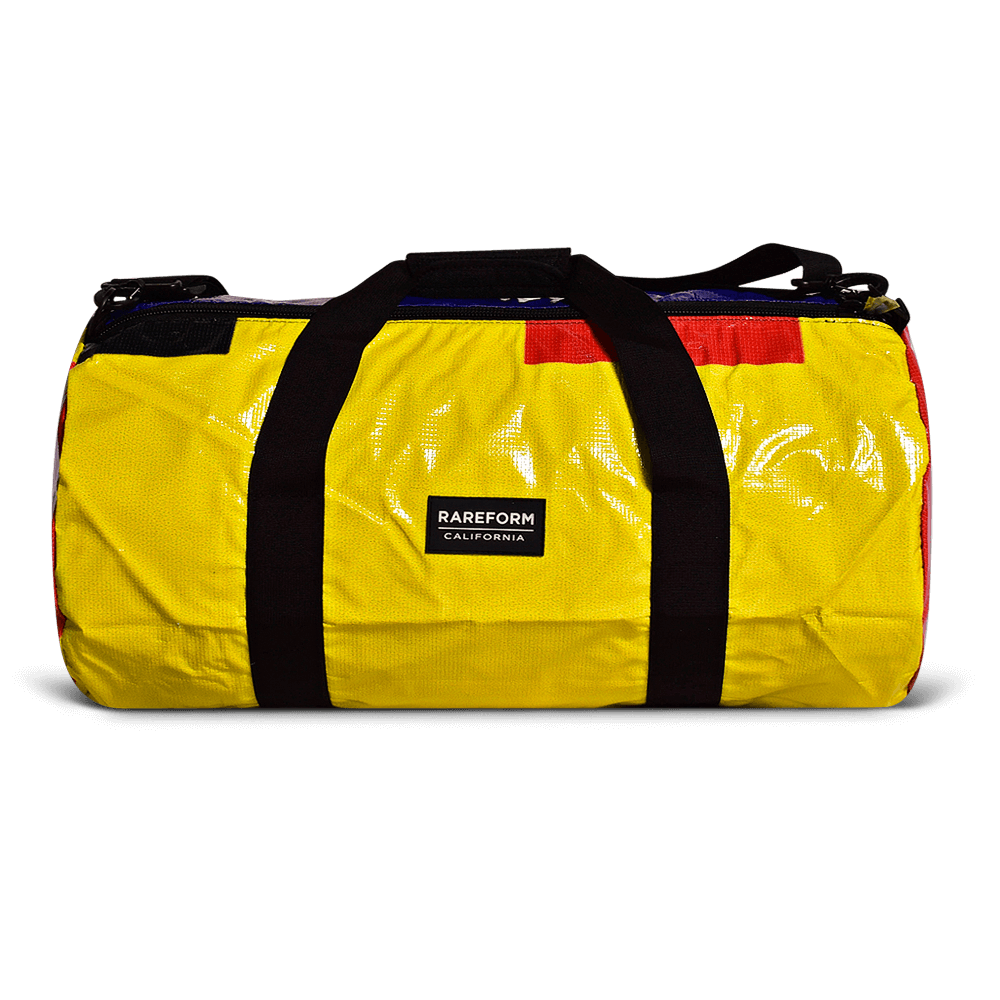 Weekender Duffle