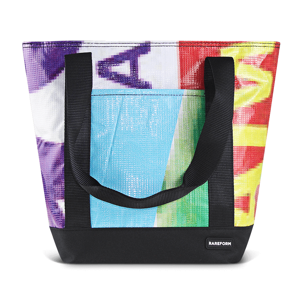 Beck Cooler Tote