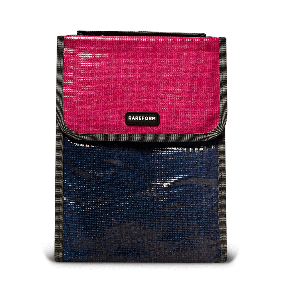 Merrick Lunch Tote