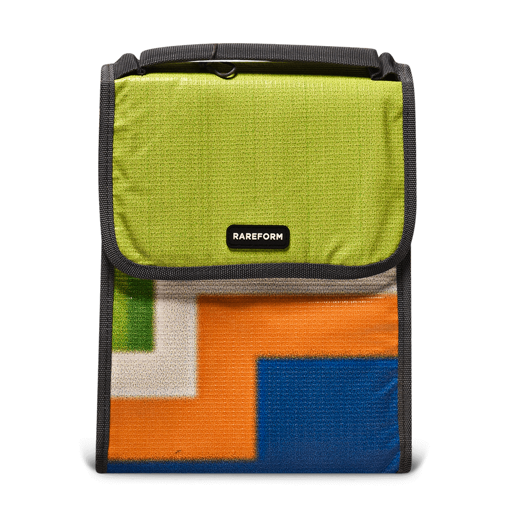 Merrick Lunch Tote
