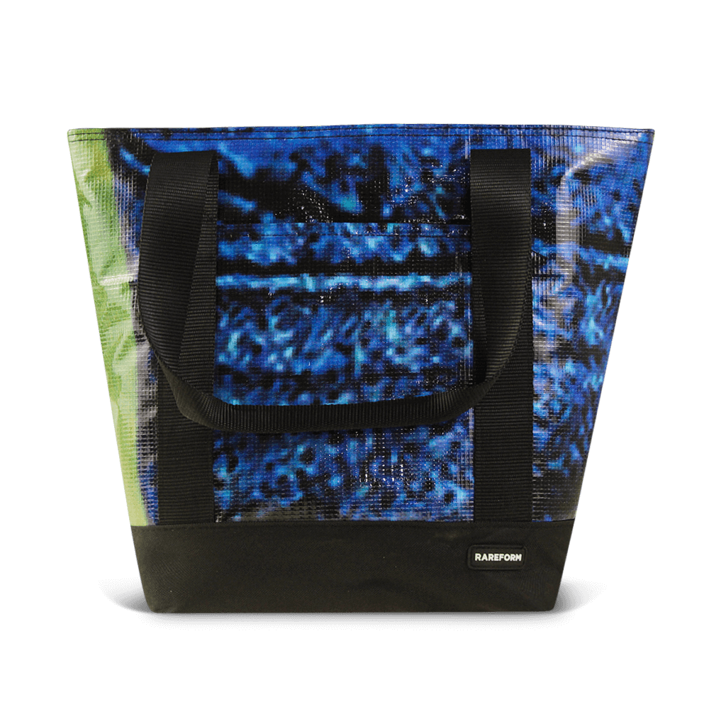 Beck Cooler Tote