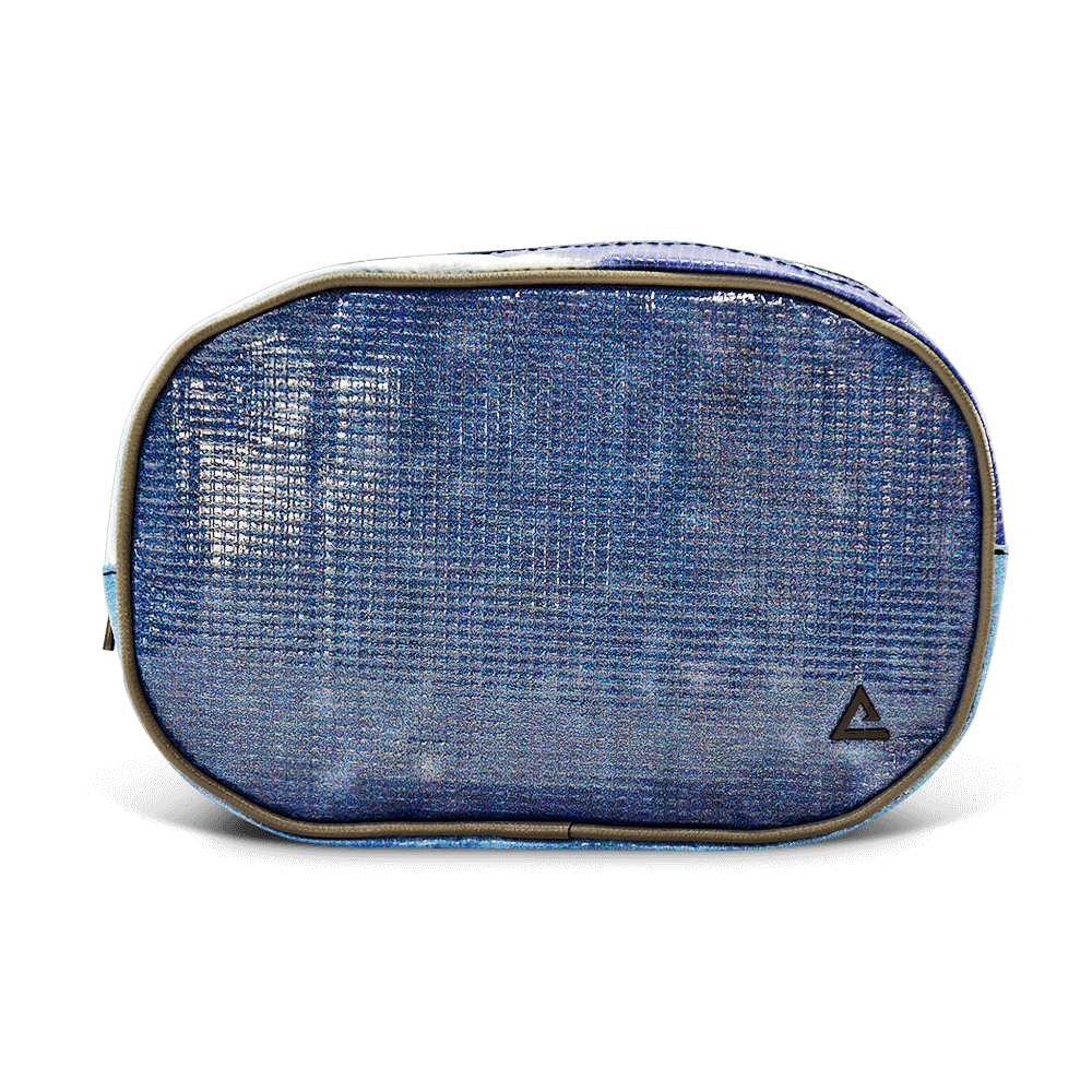 Riley Cosmetic Bag