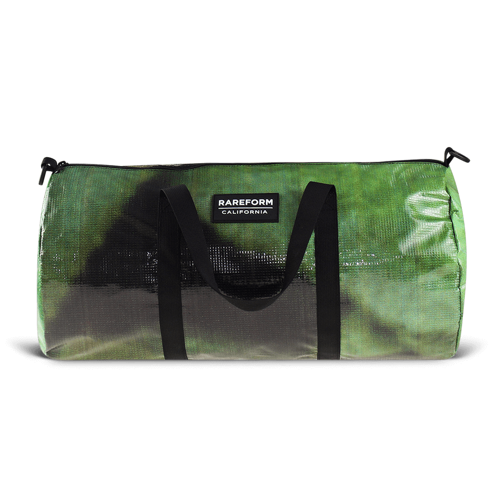 Light Duffle