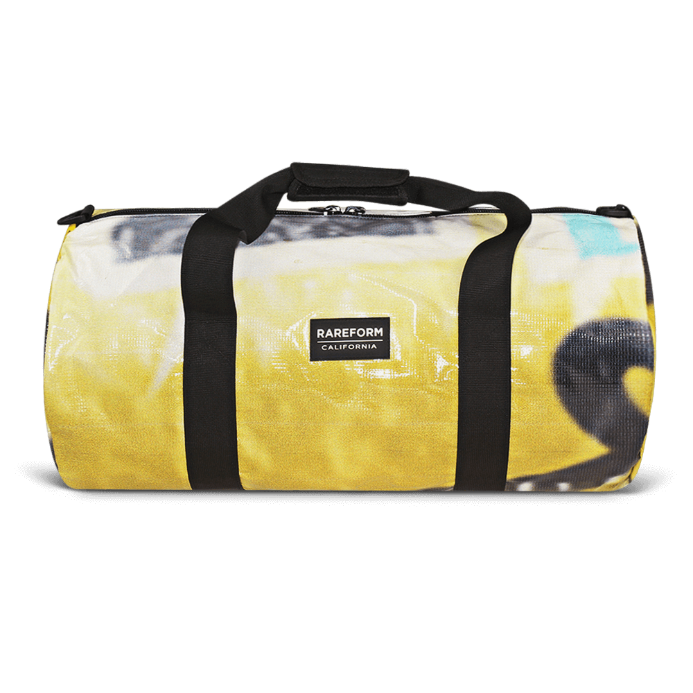 Weekender Duffle