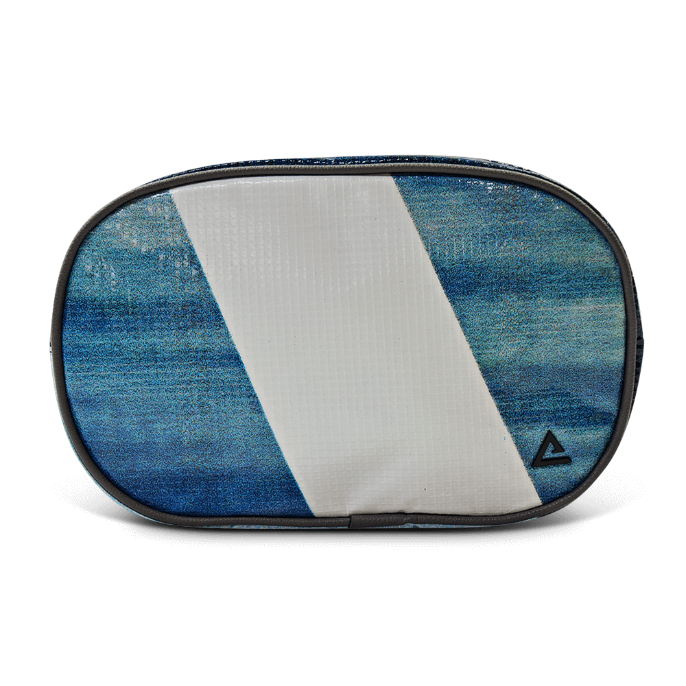 Riley Cosmetic Bag