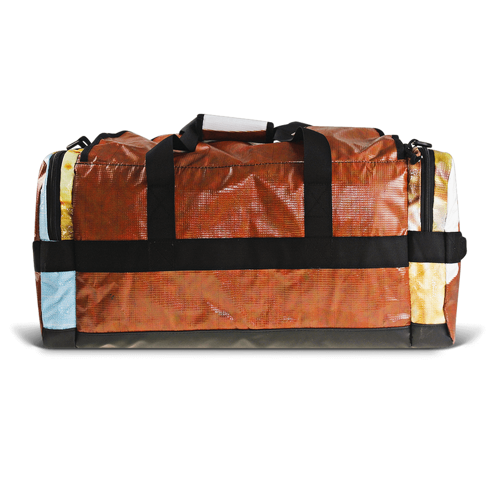 Union Duffle
