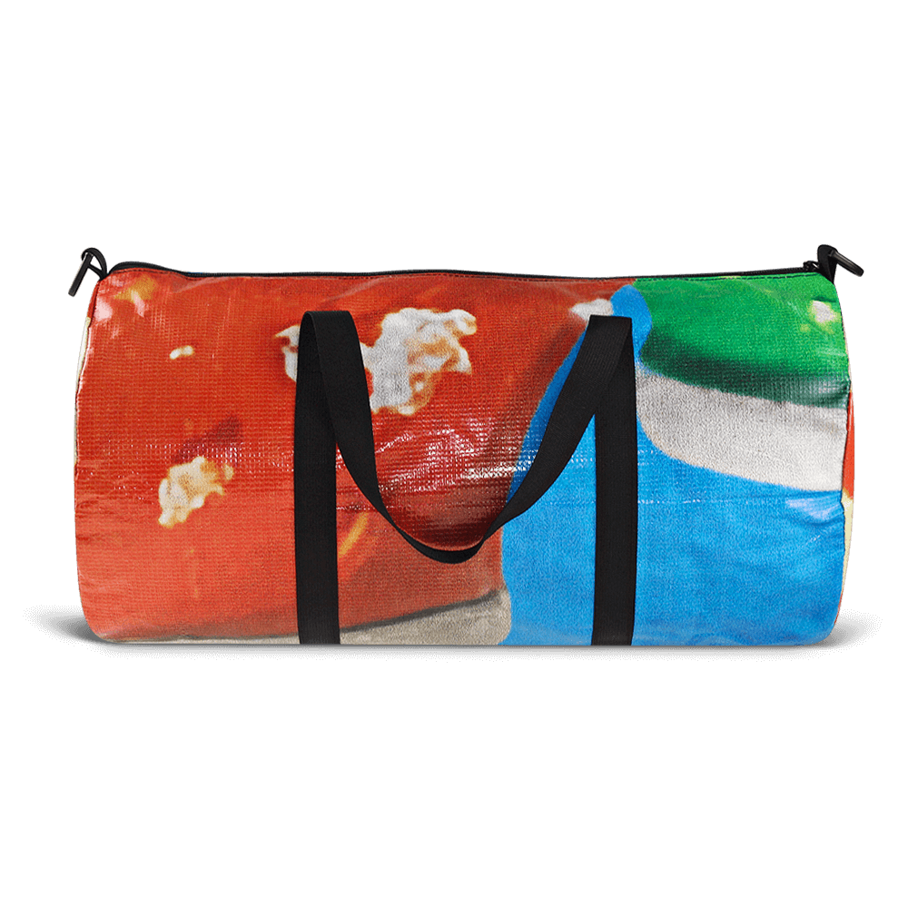 Light Duffle