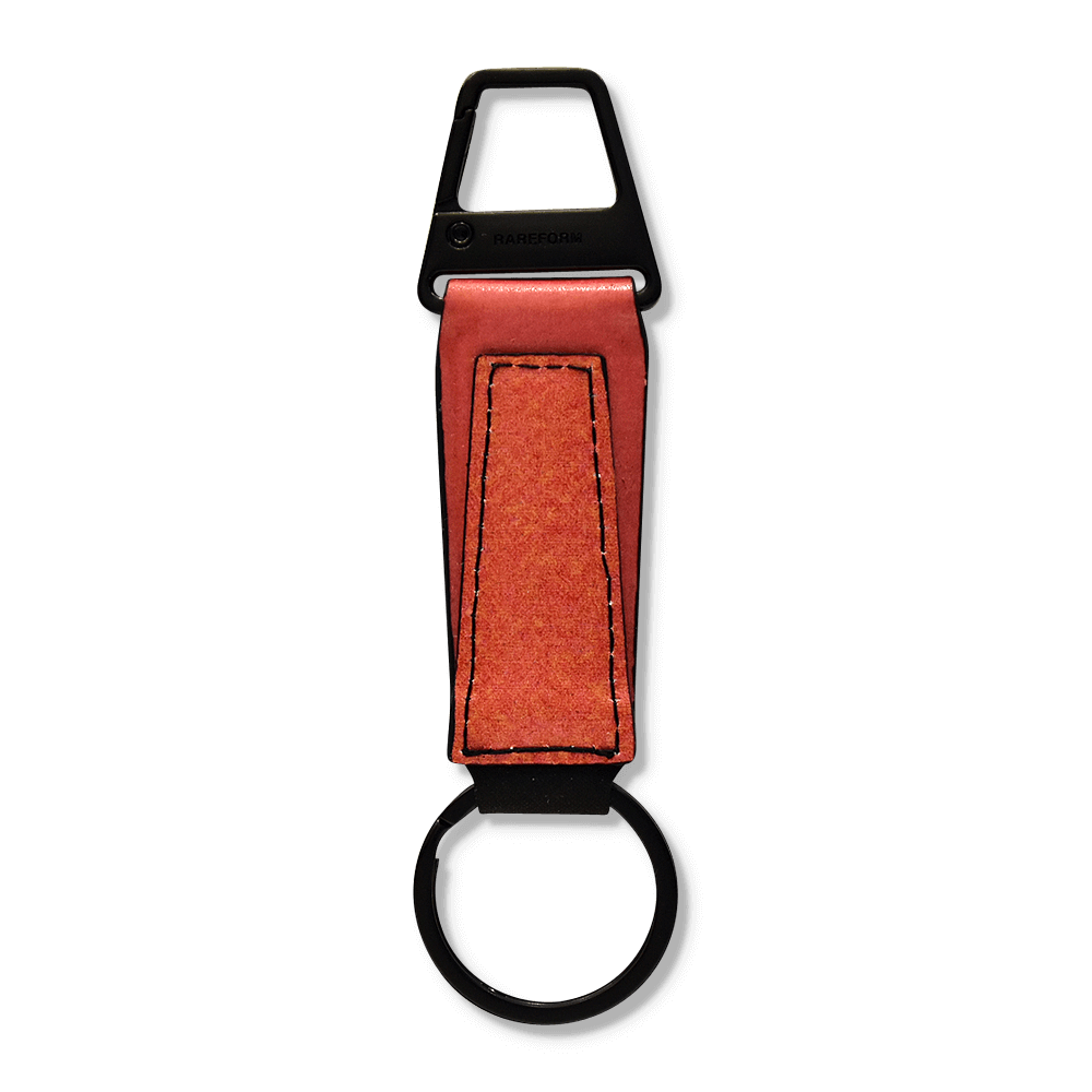 Roam Keychain