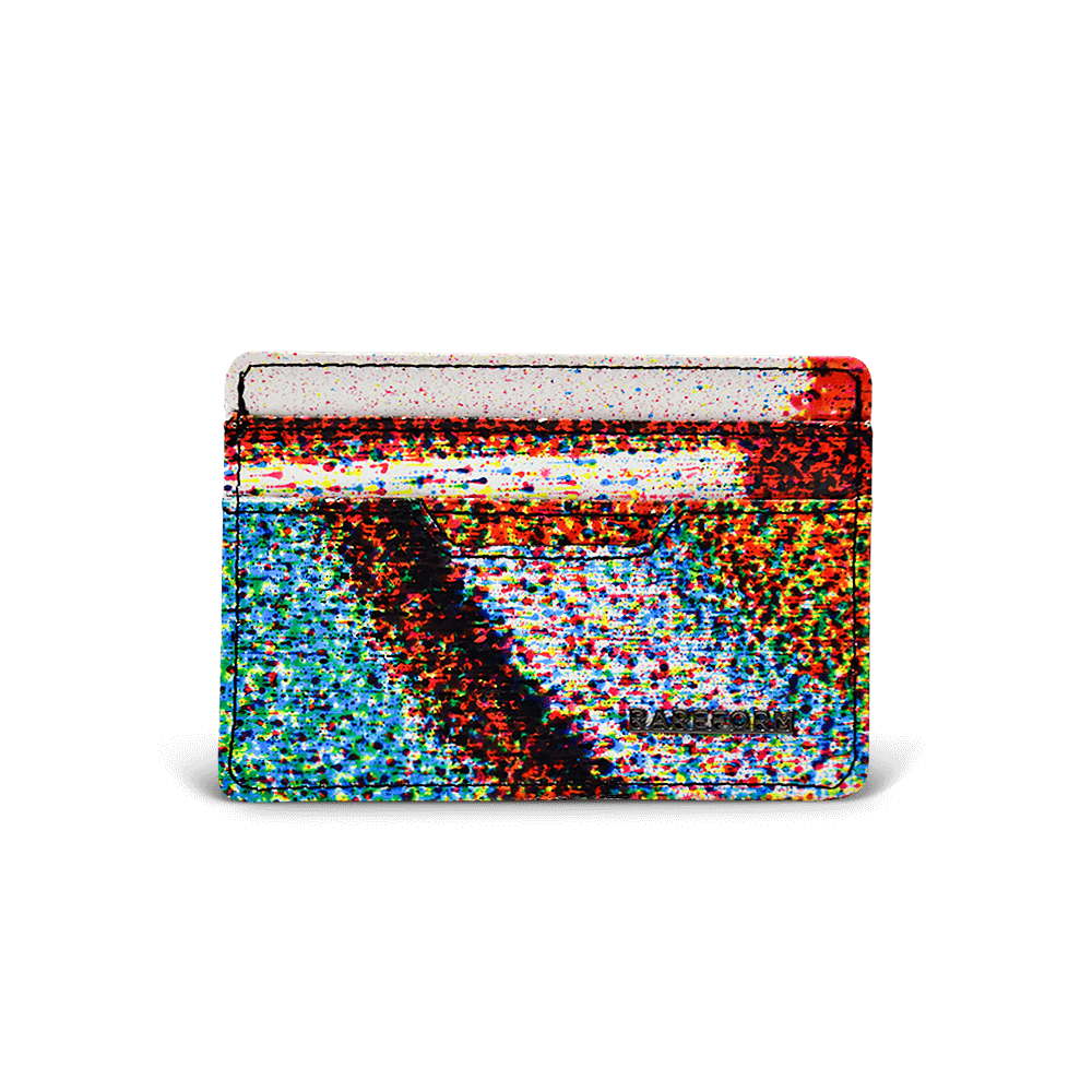 Veer Card Holder