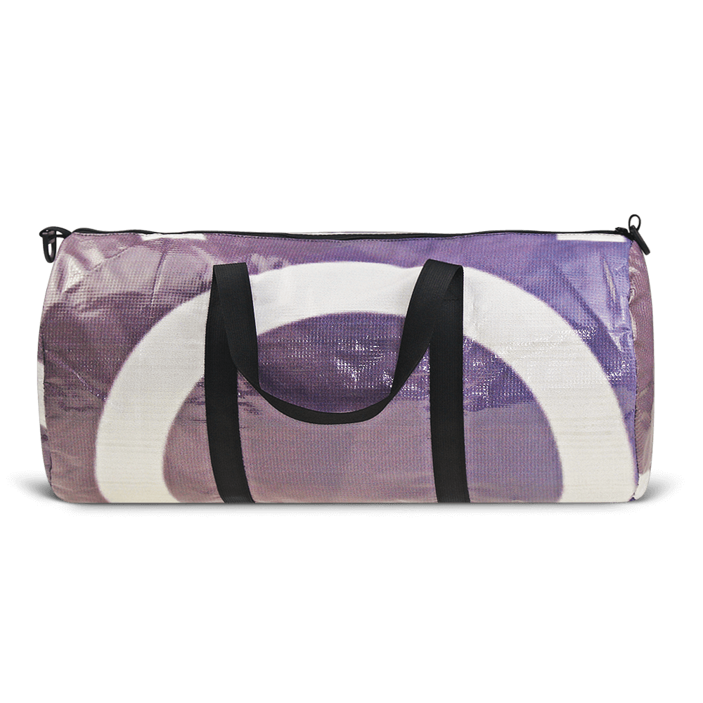 Light Duffle