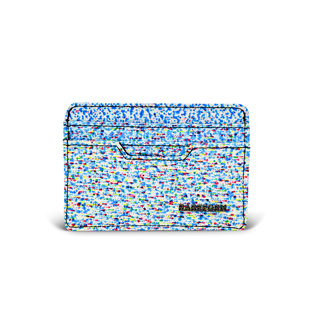 Veer Card Holder
