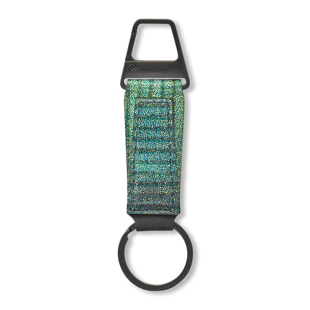 Roam Keychain