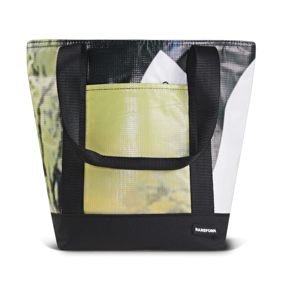 Beck Cooler Tote