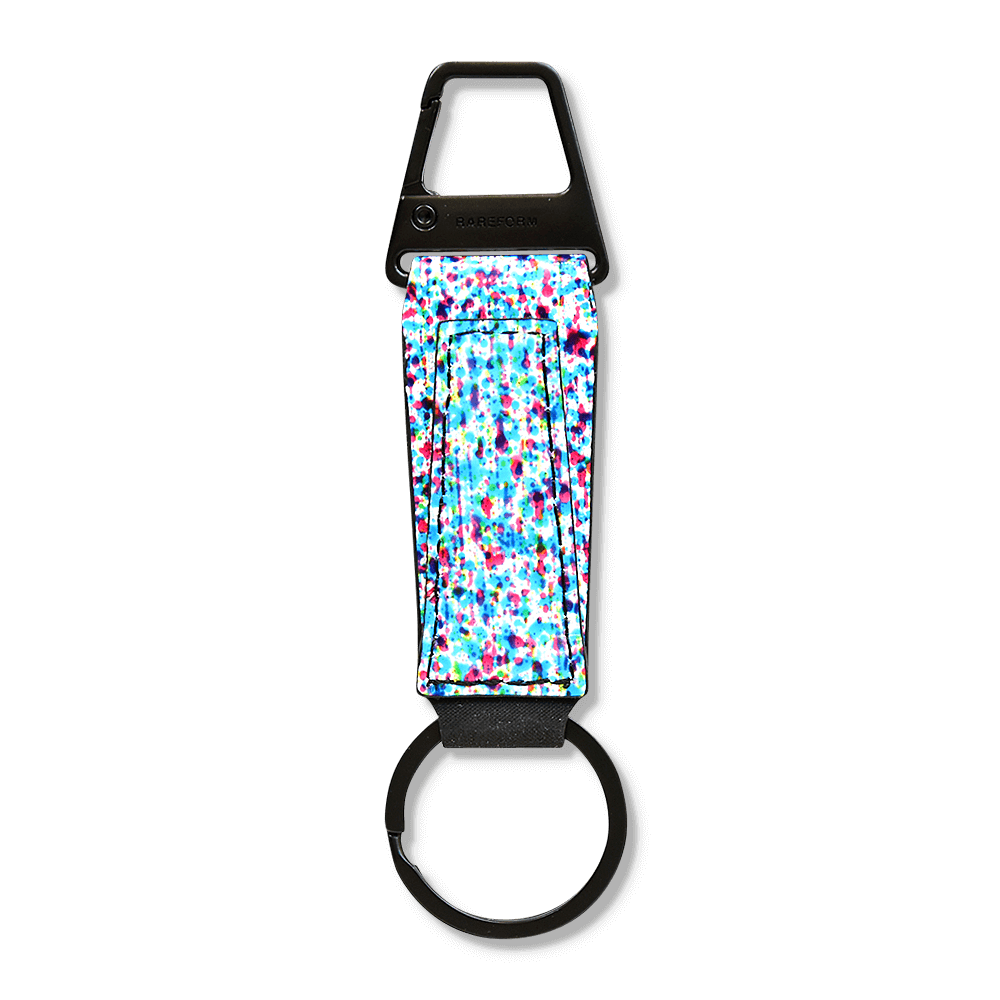 Roam Keychain