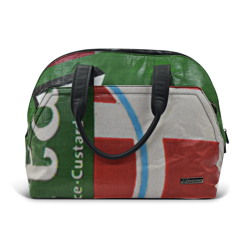Maya Cross-Body