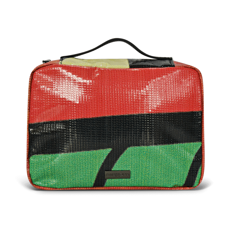 Vienna Toiletry Bag