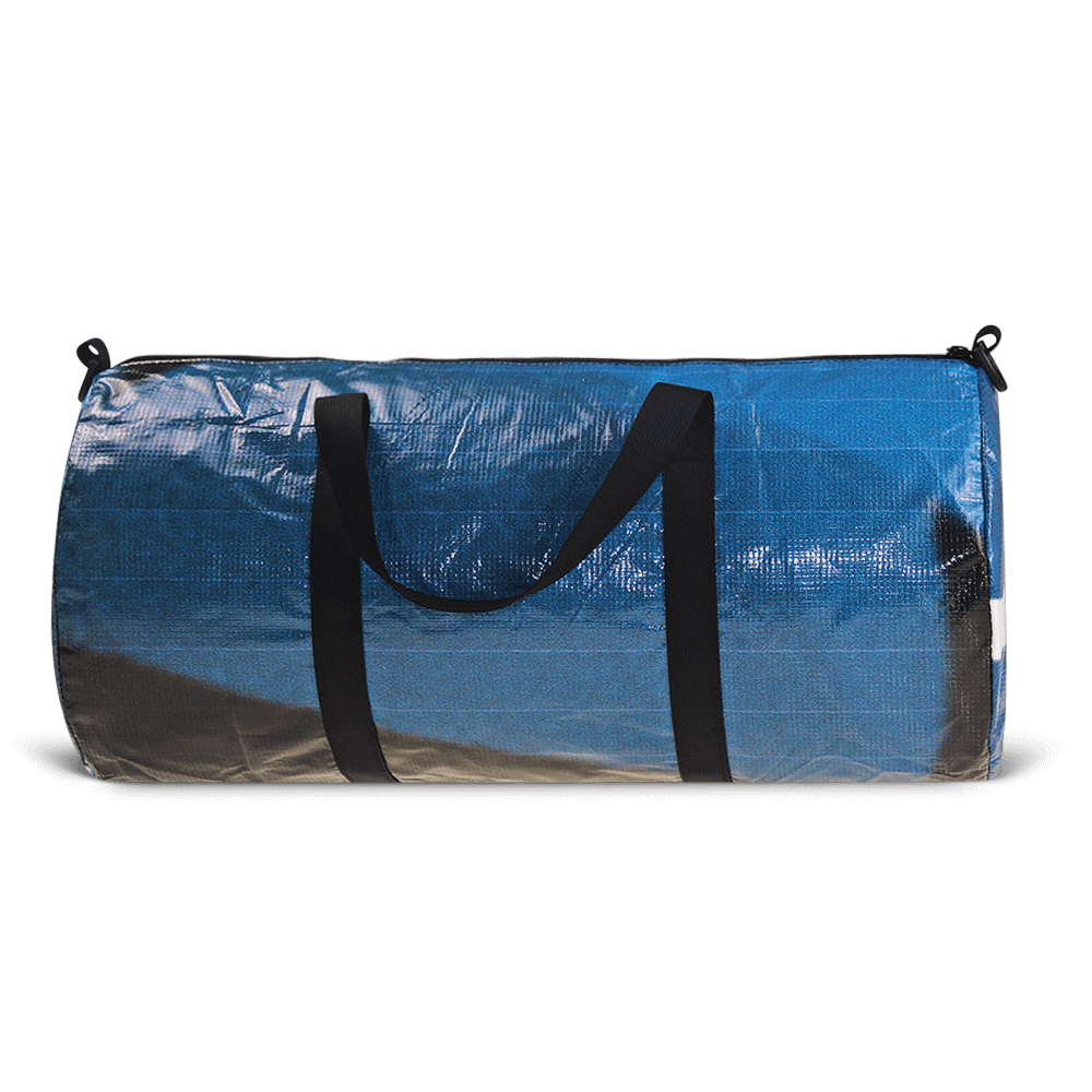 Light Duffle