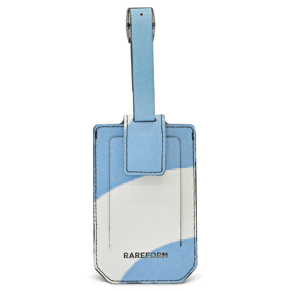 Salvador Luggage Tag