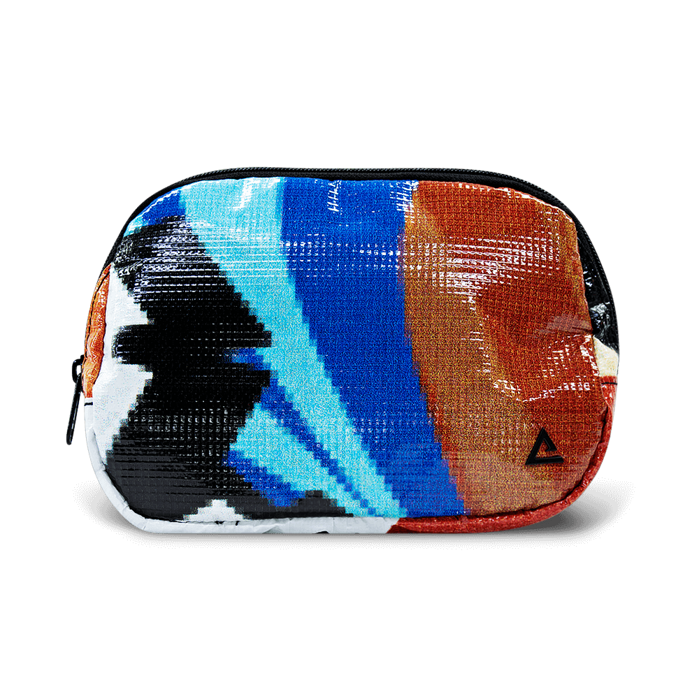 Zion Fanny Pack