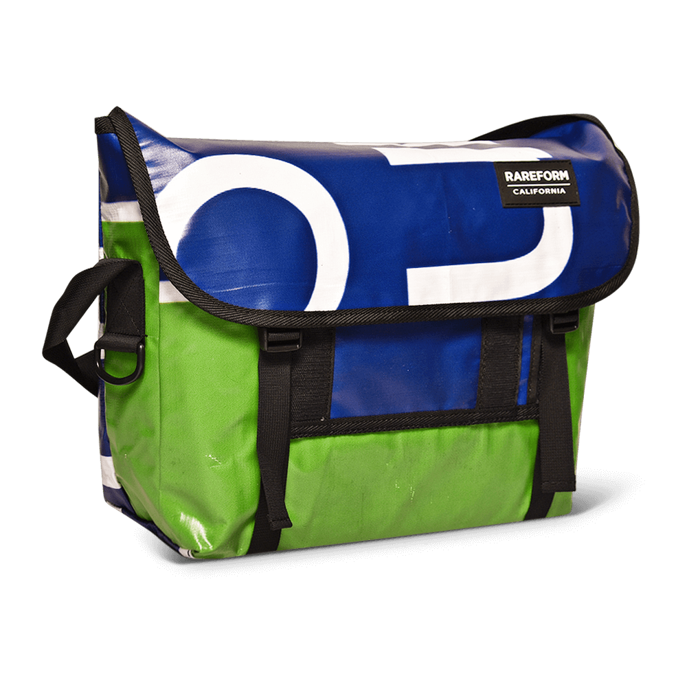 Manhattan Messenger Bag