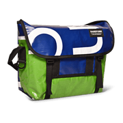 Manhattan Messenger Bag