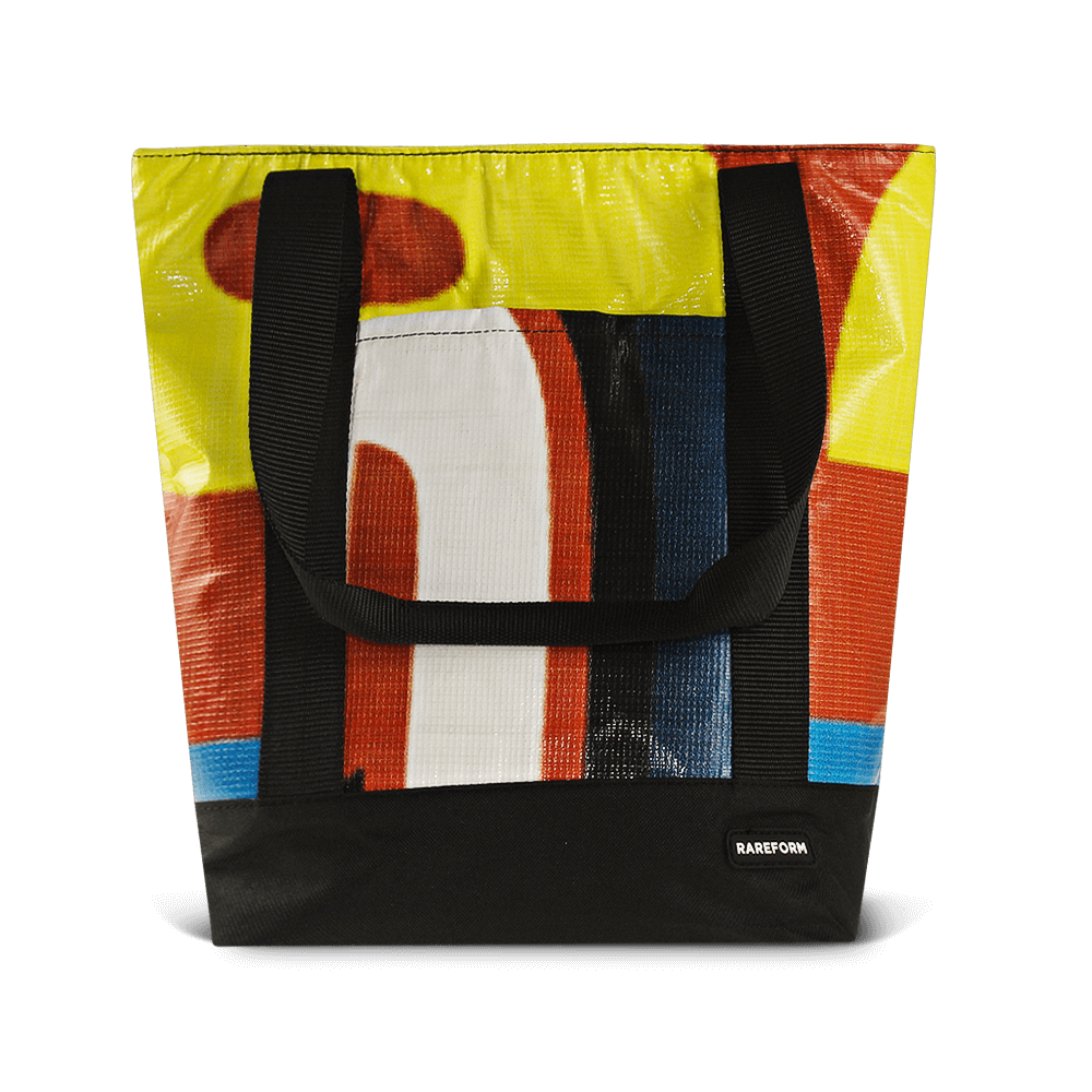 Beck Cooler Tote