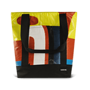 Beck Cooler Tote