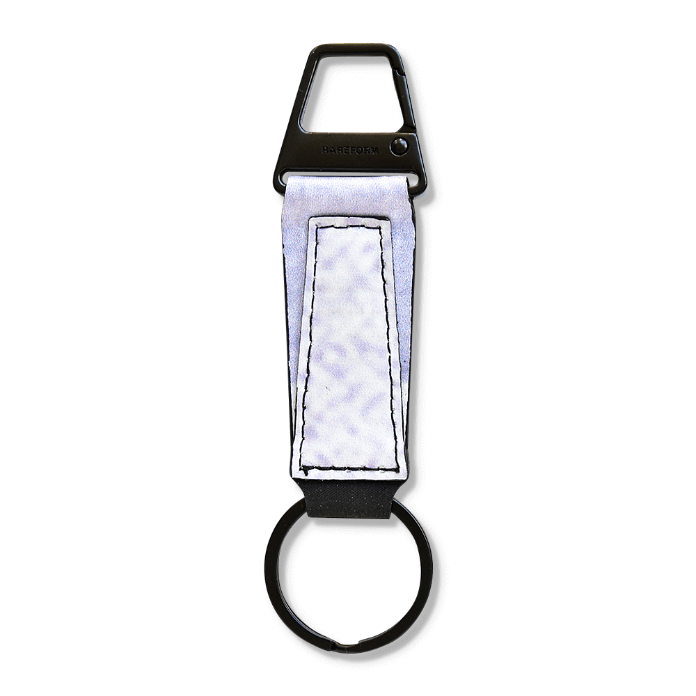 Roam Keychain