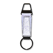 Roam Keychain