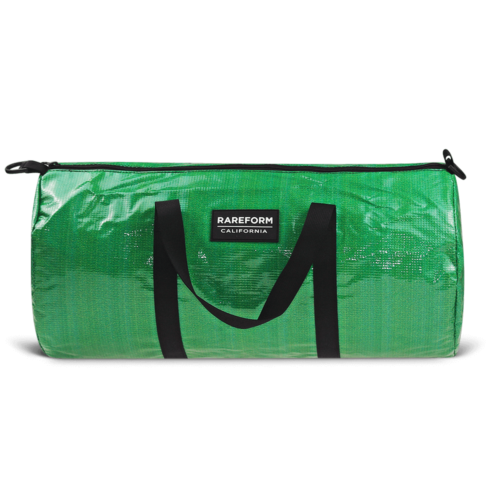 Light Duffle