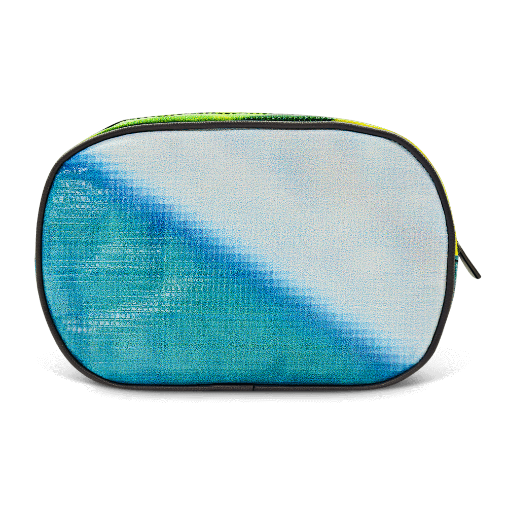 Riley Cosmetic Bag