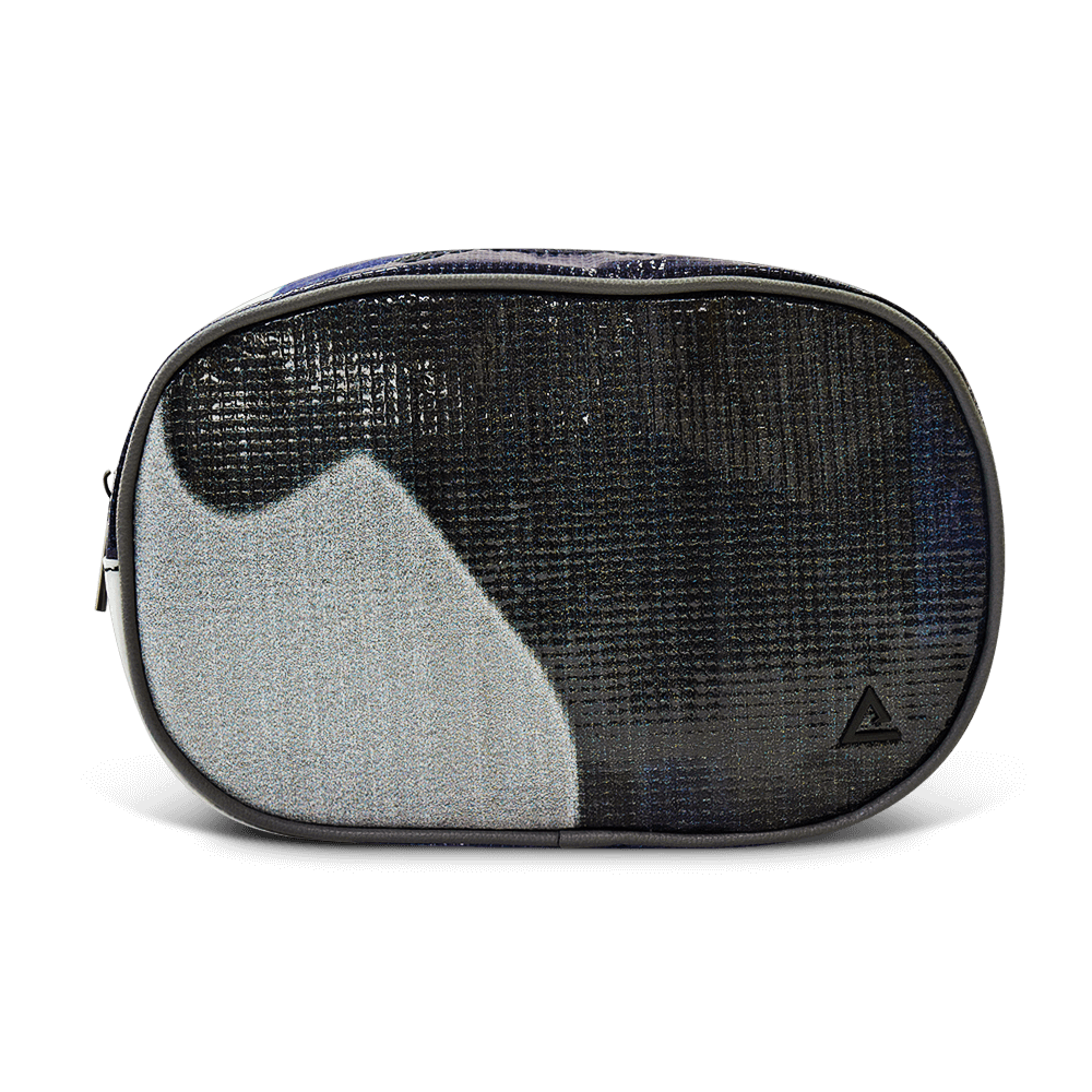 Riley Cosmetic Bag