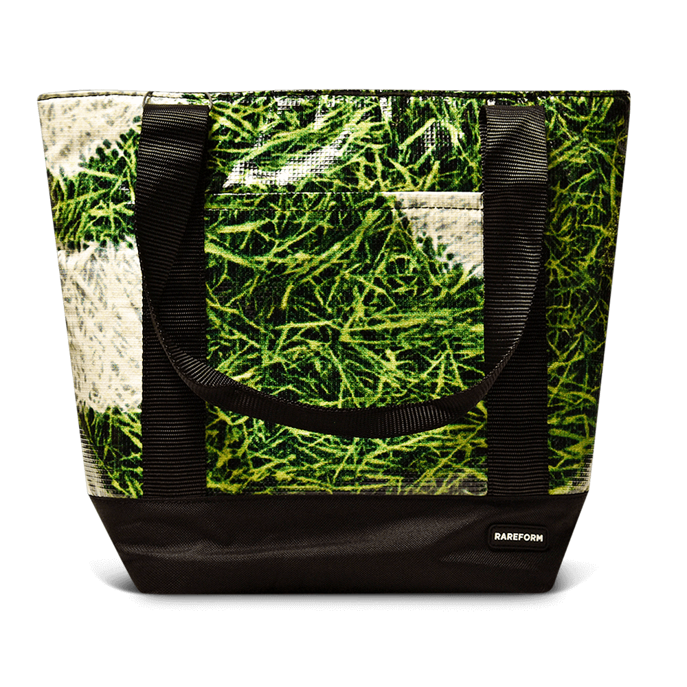 Beck Cooler Tote