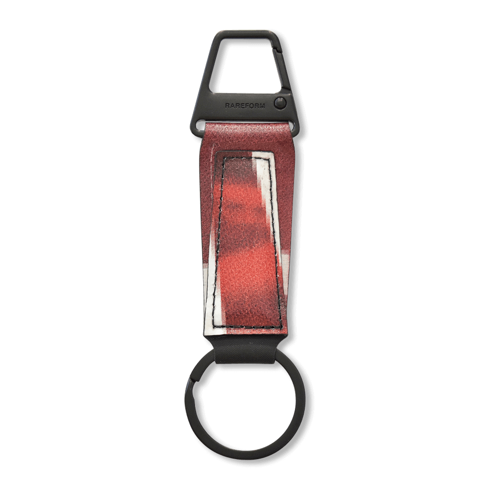 Roam Keychain