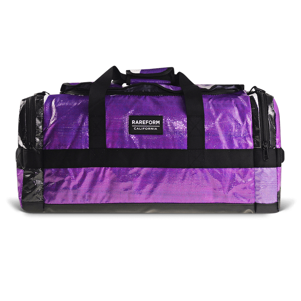 Union Duffle
