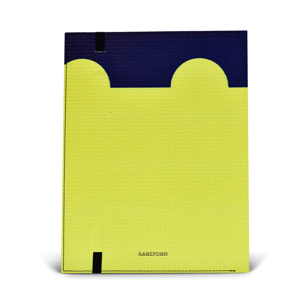 Oliver Notebook