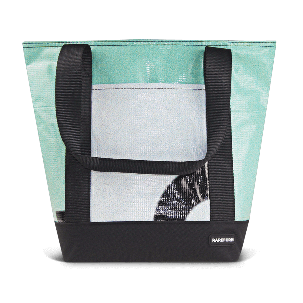 Beck Cooler Tote