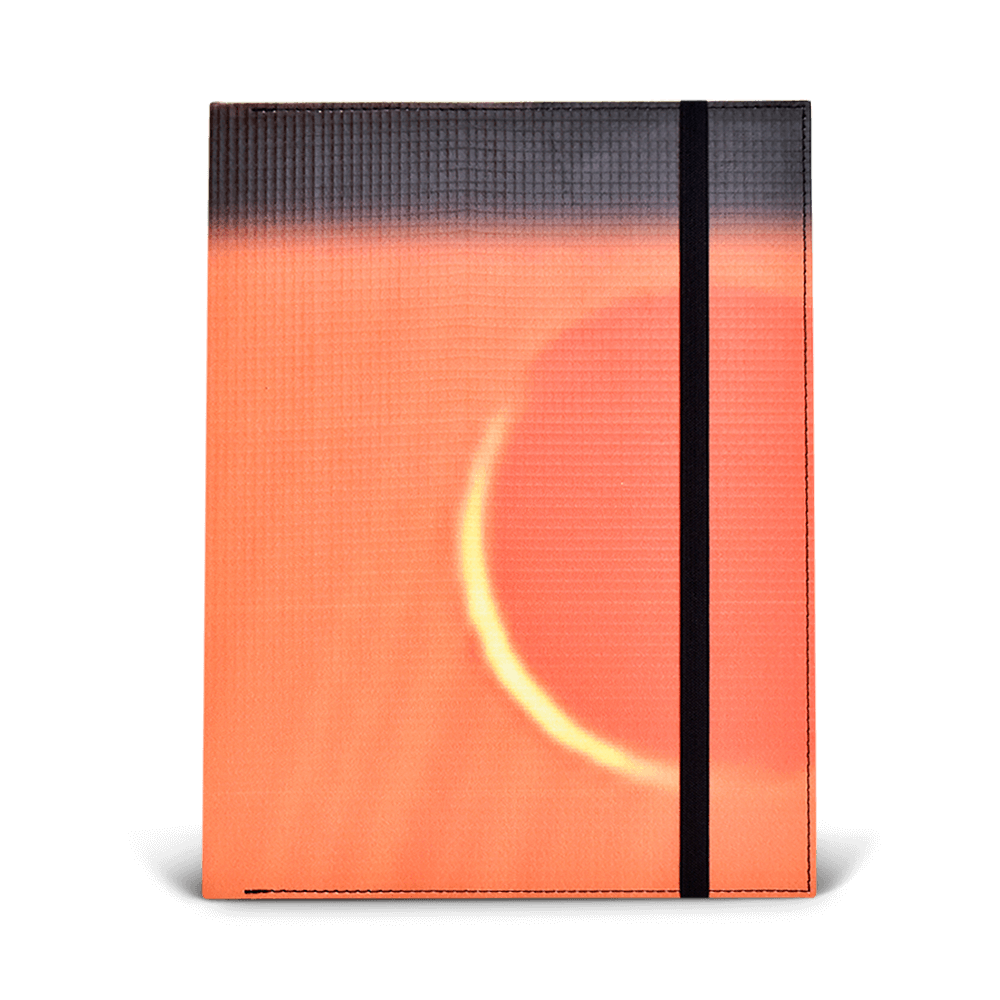 Oliver Notebook
