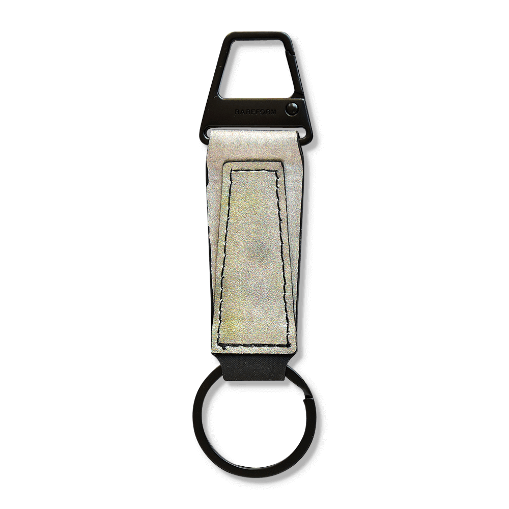 Roam Keychain