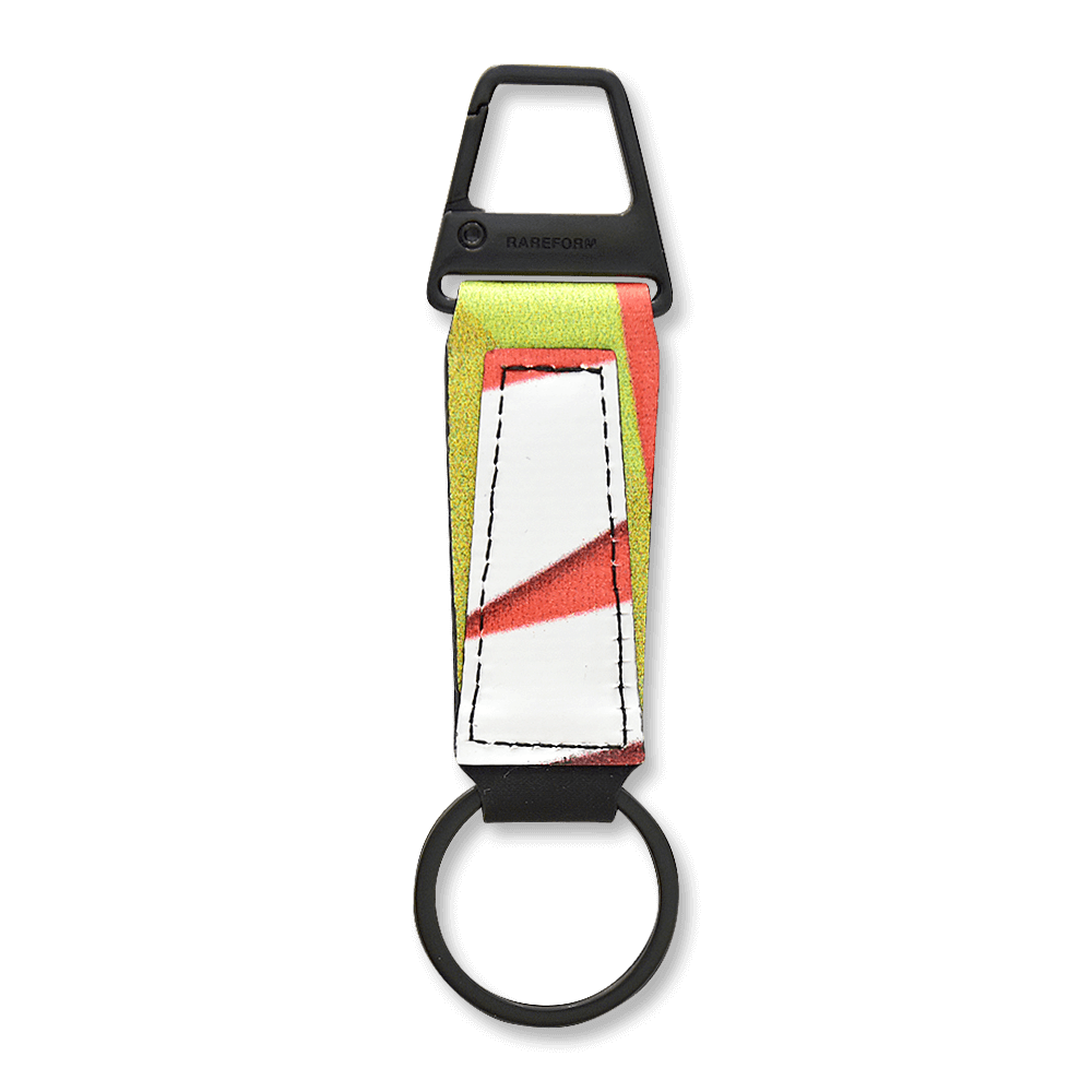 Roam Keychain