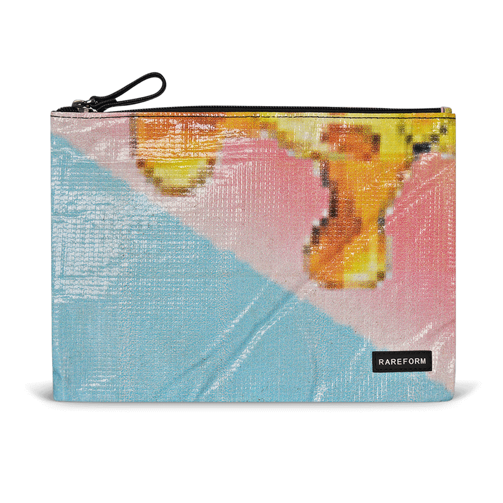 Charlie Pouch