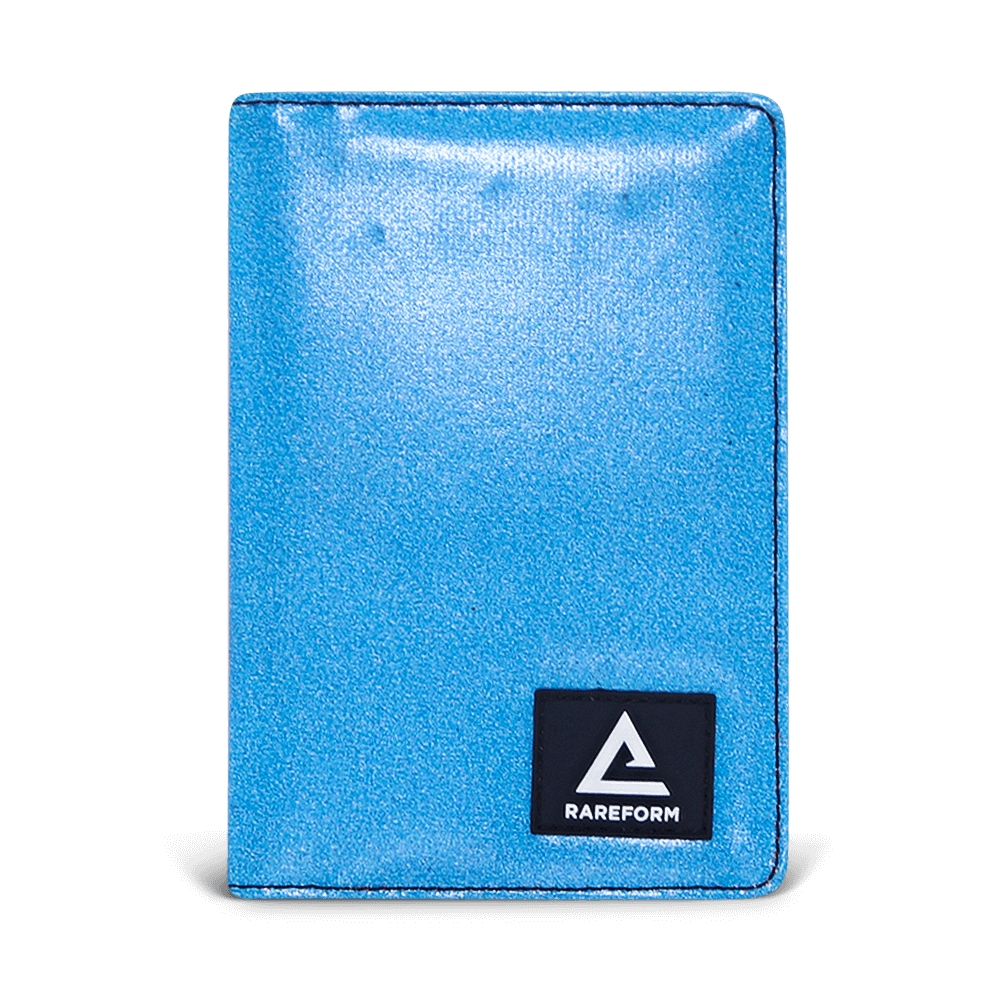 Huxley Passport Holder