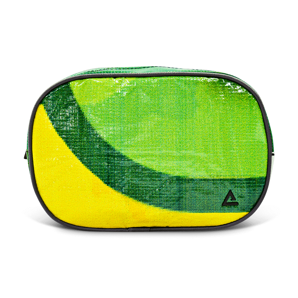Riley Cosmetic Bag