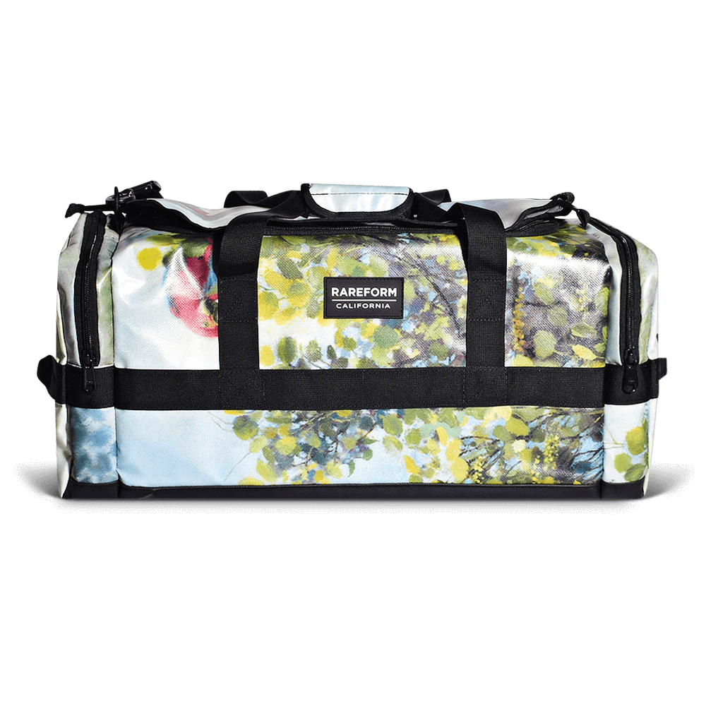 Union Duffle