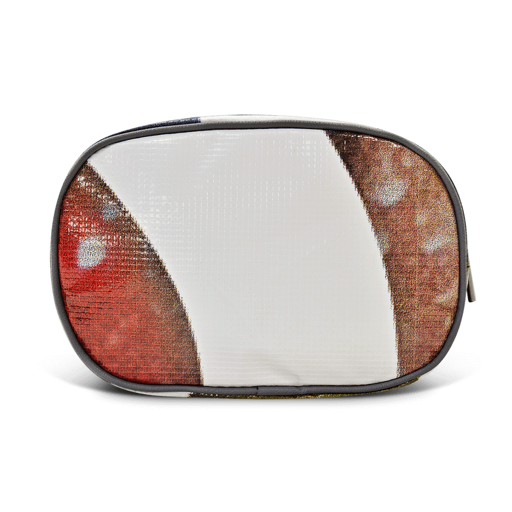 Riley Cosmetic Bag