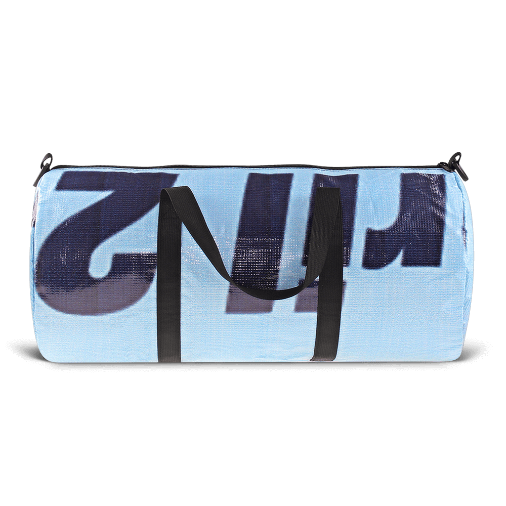Light Duffle